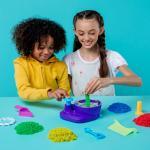 Kinetic Sand Swirl 'n Surprise Set thumbnail 4