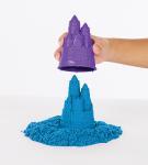Kinetic Sand Sandbox Set Blau thumbnail 5