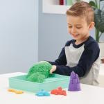Kinetic Sand Sandbox Set Grün thumbnail 3