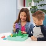 Kinetic Sand Sandbox Set Grün thumbnail 4