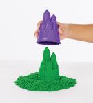 Kinetic Sand Sandbox Set Grün thumbnail 5