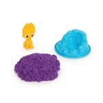 Kinetic Sand Surprise mit 113 g Kinetic Sand, Tierfigur und Accessoires thumbnail 3