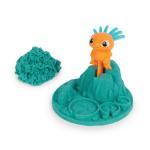 Kinetic Sand Surprise mit 113 g Kinetic Sand, Tierfigur und Accessoires thumbnail 6