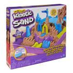 Kinetic Sand Deluxe Strandspaß Spielset thumbnail 7