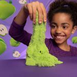 Kinetic Sand Scents, 226 g de Kinetic Sand manzana ácida, para niños a partir de 3 años thumbnail 2