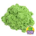 Kinetic Sand Scents, 226 g de Kinetic Sand manzana ácida, para niños a partir de 3 años thumbnail 3