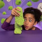 Kinetic Sand Scents, 226 g de Kinetic Sand manzana ácida, para niños a partir de 3 años thumbnail 4