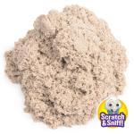Kinetic Sand Scents, 226 g de Kinetic Sand cupcake de vainilla, para niños a partir de 3 años thumbnail 3