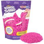 Kinetic Sand Scents, 227 g de Kinetic Sand explosión de sandía rosa, para niños a partir de 3 años