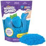 Kinetic Sand Scents, 227 g de Kinetic Sand arándanos y moras azul, para niños a partir de 3 años