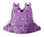 Kinetic Sand - 3 Packs de 340g de Arena Mágica Brillante con purpurina de colores para Mezclar, Moldear y Crear - Kit Manualidades Niños - Juguetes Niños 3 Años + - Arena Kinetica thumbnail 5