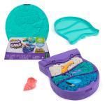 COFFRET FONDS MARINS 660 G + 6 ACCESSOIRES - KINETIC SAND