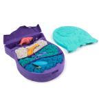 COFFRET FONDS MARINS 660 G + 6 ACCESSOIRES - KINETIC SAND thumbnail 2
