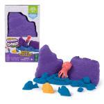 COFFRET BARRIÈRE DE CORAIL 227 G + 3 ACCESSOIRES - KINETIC SAND