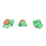 COFFRET PLAGE AUX TORTUES 399 G + 7 ACCESSOIRES - KINETIC SAND thumbnail 5
