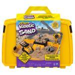 MALLETTE DE CONSTRUCTION 907 G - KINETIC SAND