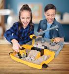 MALLETTE DE CONSTRUCTION 907 G - KINETIC SAND thumbnail 2