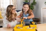MALLETTE DE CONSTRUCTION 907 G - KINETIC SAND thumbnail 3