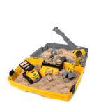 MALLETTE DE CONSTRUCTION 907 G - KINETIC SAND thumbnail 4