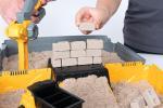 MALLETTE DE CONSTRUCTION 907 G - KINETIC SAND thumbnail 5
