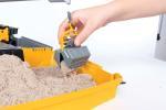 MALLETTE DE CONSTRUCTION 907 G - KINETIC SAND thumbnail 6