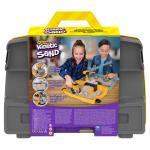 MALLETTE DE CONSTRUCTION 907 G - KINETIC SAND thumbnail 8