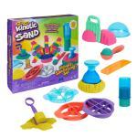 ULTIMATE SANDISFYING SET 907 G - KINETIC SAND