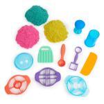 ULTIMATE SANDISFYING SET 907 G - KINETIC SAND thumbnail 3