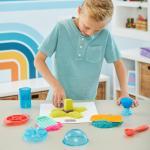 ULTIMATE SANDISFYING SET 907 G - KINETIC SAND thumbnail 5