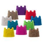 COFFRET DE 10 COULEURS 1,27 KG - KINETIC SAND thumbnail 3