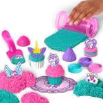 COFFRET PATISSERIE LICORNE 453 G - KINETIC SAND thumbnail 3
