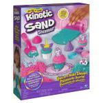 COFFRET PATISSERIE LICORNE 453 G - KINETIC SAND thumbnail 9