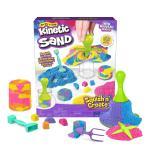 SQUISH N'CREATE 380 G - KINETIC SAND