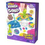 SQUISH N'CREATE 380 G - KINETIC SAND thumbnail 10