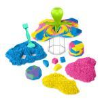 SQUISH N'CREATE 380 G - KINETIC SAND thumbnail 3