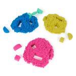 SQUISH N'CREATE 380 G - KINETIC SAND thumbnail 4