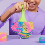 SQUISH N'CREATE 380 G - KINETIC SAND thumbnail 7