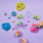 SQUISH N'CREATE 380 G - KINETIC SAND thumbnail 8