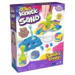 SQUISH N'CREATE 380 G - KINETIC SAND thumbnail 9