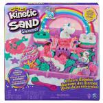 COFFRET ROYAUME DES LICORNES 907 G - KINETIC SAND