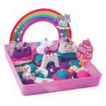 COFFRET ROYAUME DES LICORNES 907 G - KINETIC SAND thumbnail 2