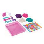 COFFRET ROYAUME DES LICORNES 907 G - KINETIC SAND thumbnail 5