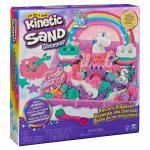 COFFRET ROYAUME DES LICORNES 907 G - KINETIC SAND thumbnail 6