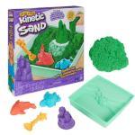 CHÂTEAU BAC À SABLE 454 G - KINETIC SAND thumbnail 2