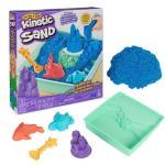 CHÂTEAU BAC À SABLE 454 G - KINETIC SAND thumbnail 3