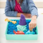 CHÂTEAU BAC À SABLE 454 G - KINETIC SAND thumbnail 4