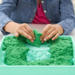 CHÂTEAU BAC À SABLE 454 G - KINETIC SAND thumbnail 5
