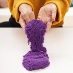 CHÂTEAU BAC À SABLE 454 G - KINETIC SAND thumbnail 6