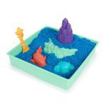 CHÂTEAU BAC À SABLE 454 G - KINETIC SAND thumbnail 7