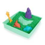 CHÂTEAU BAC À SABLE 454 G - KINETIC SAND thumbnail 8